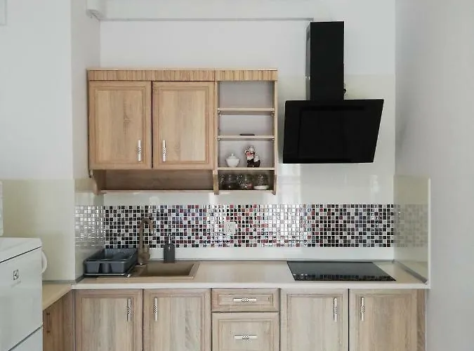 Apartament_20 Apartamento *